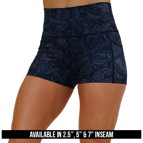 Shorts | Shadow Vintage Tattoo
