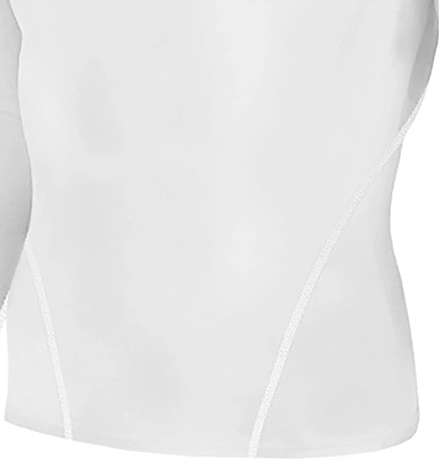 Sinzelimin Sports Suit for Men's Compression Shirt Pants Two Pieces Outfit Quick-dry Training Gym Yoga Fitness Tracksuit Set