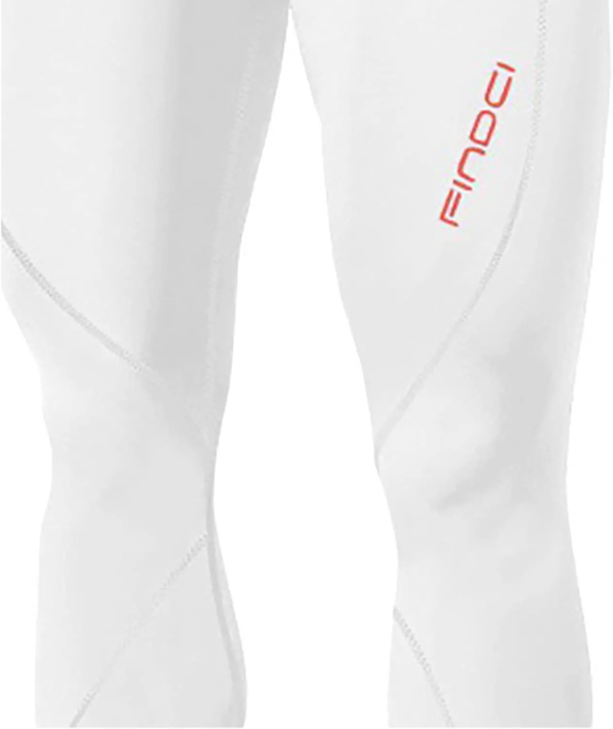Sinzelimin Sports Suit for Men's Compression Shirt Pants Two Pieces Outfit Quick-dry Training Gym Yoga Fitness Tracksuit Set