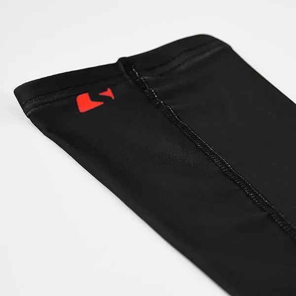 Smile Black Kids Arm Sleeve (Right Arm)