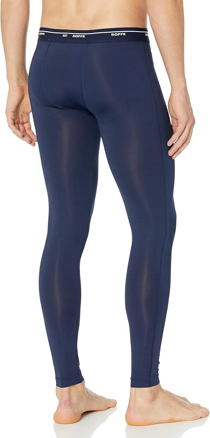 Soffe Compression Pant