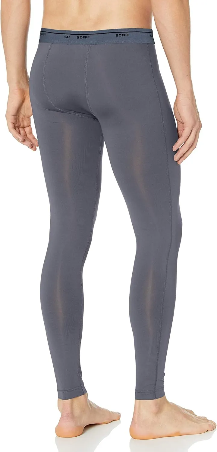 Soffe Compression Pant