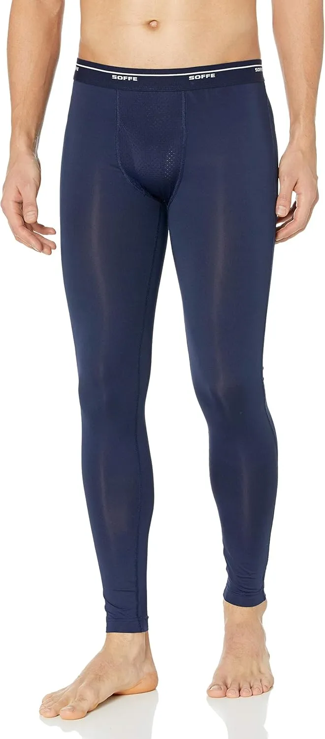 Soffe Compression Pant