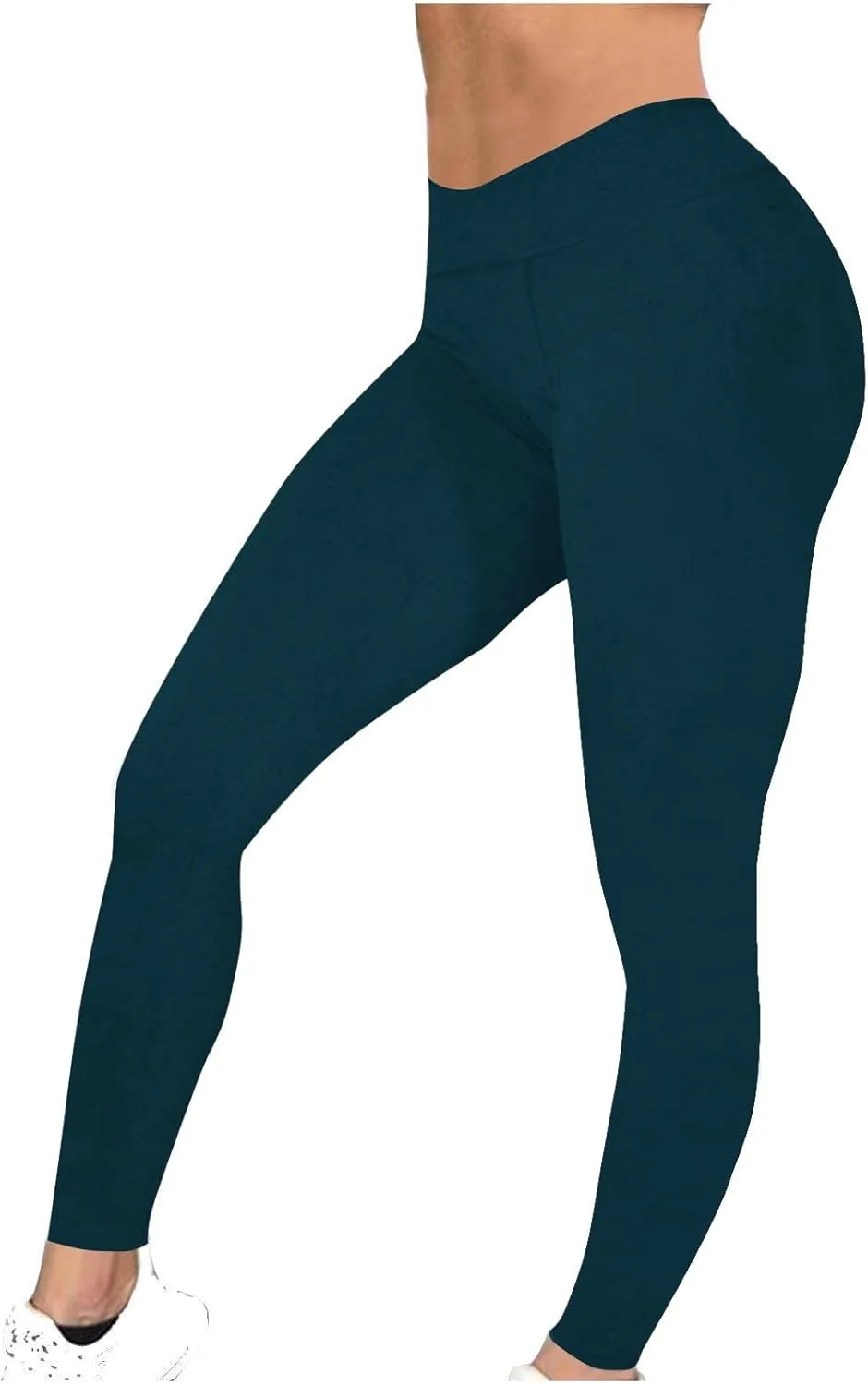 Soft Sweatpants for Women Yoga Lounge Pants Casual Pants Leggings High Waisted Yoga Pants Comfortable Joggers Outdoor