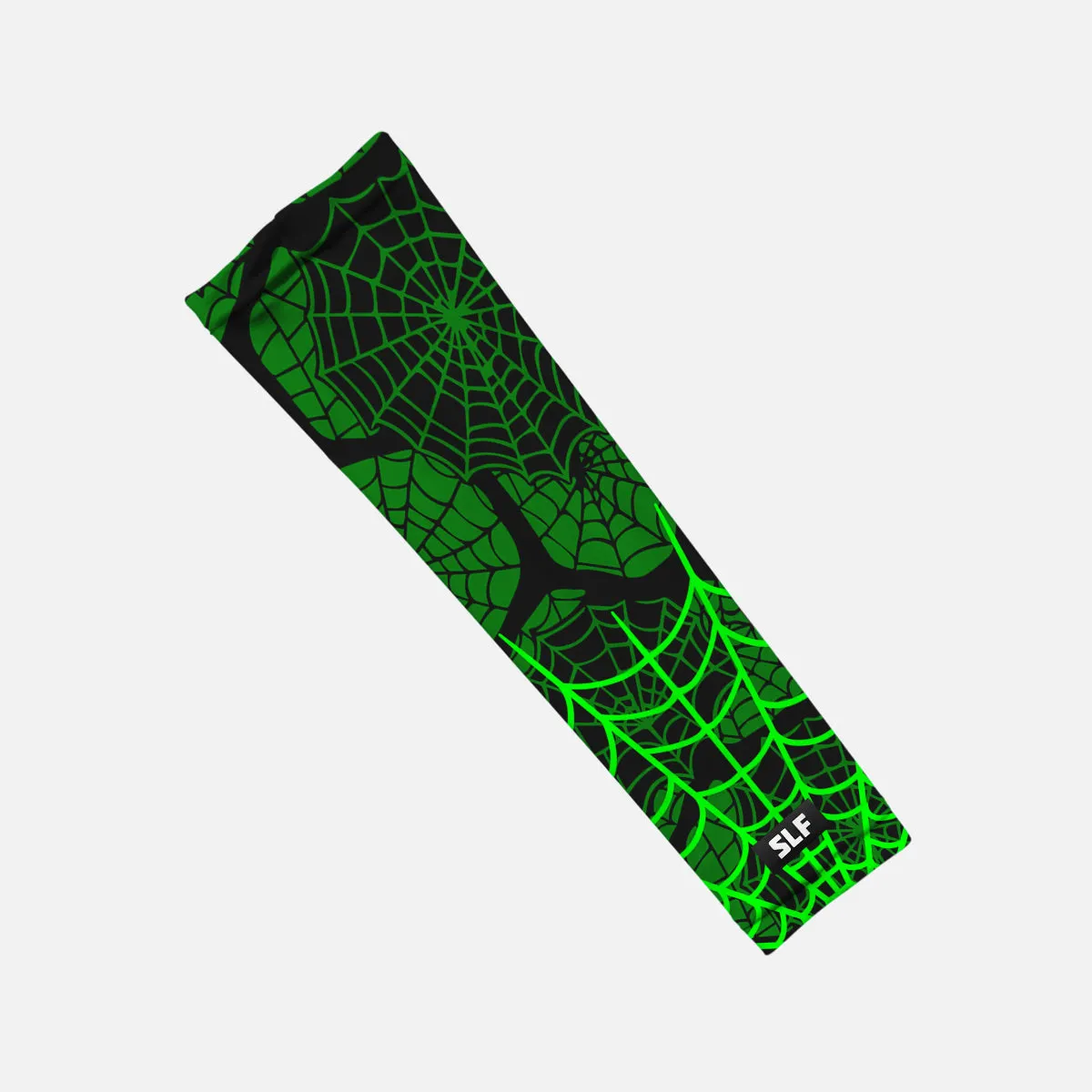Spider Nest Kids Arm Sleeve