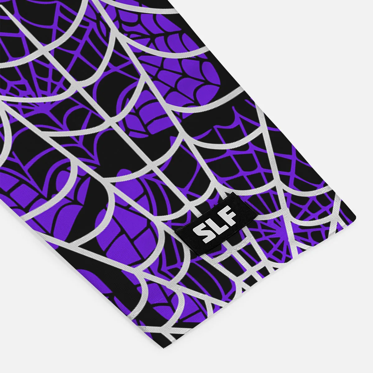 Spider Nest Kids Arm Sleeve