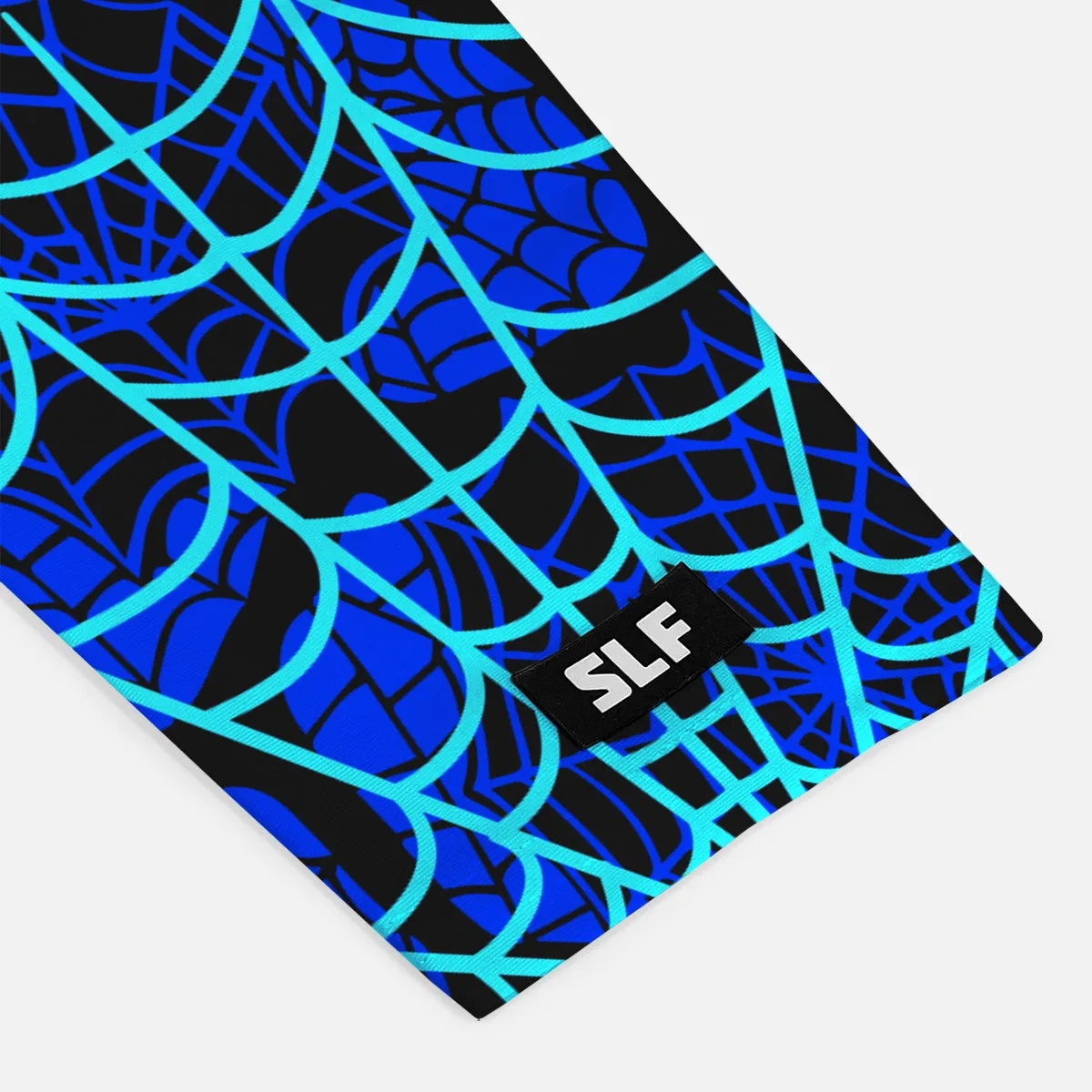 Spider Nest Kids Arm Sleeve