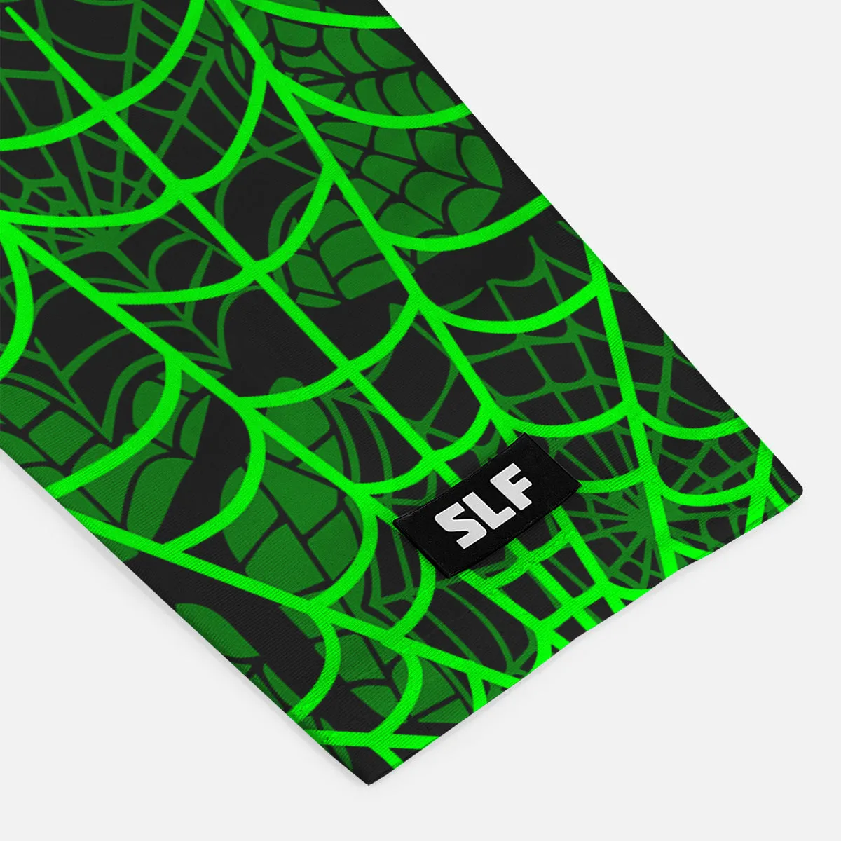 Spider Nest Kids Arm Sleeve