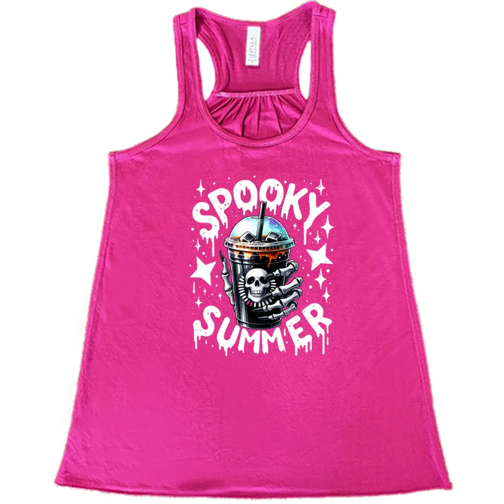 Spooky Summer Shirt