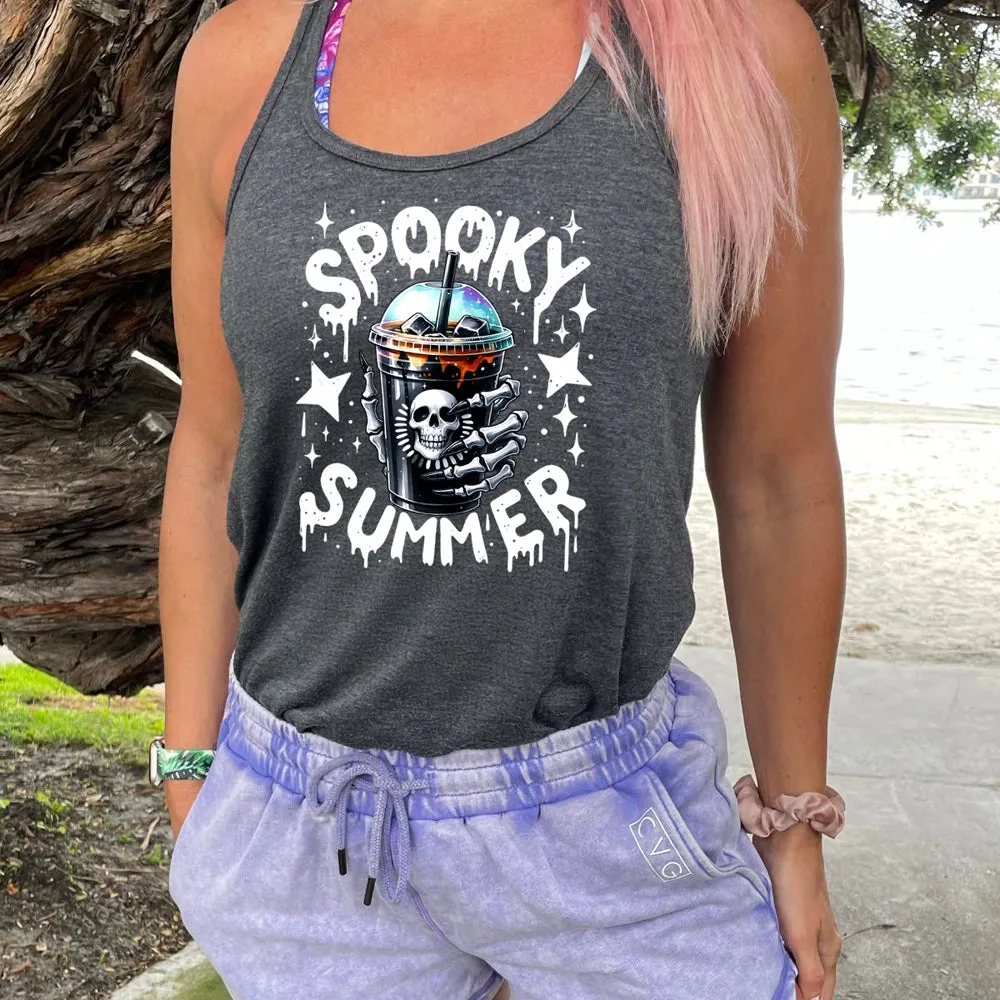 Spooky Summer Shirt