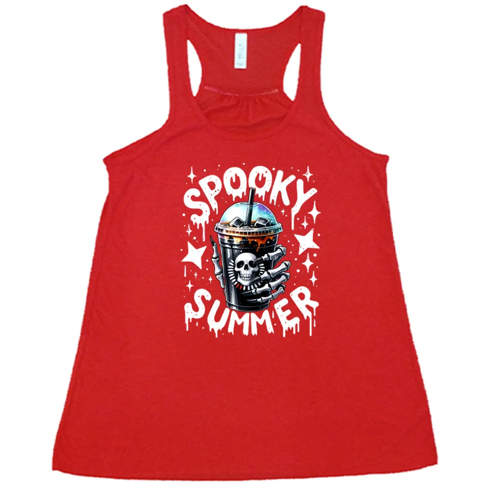 Spooky Summer Shirt