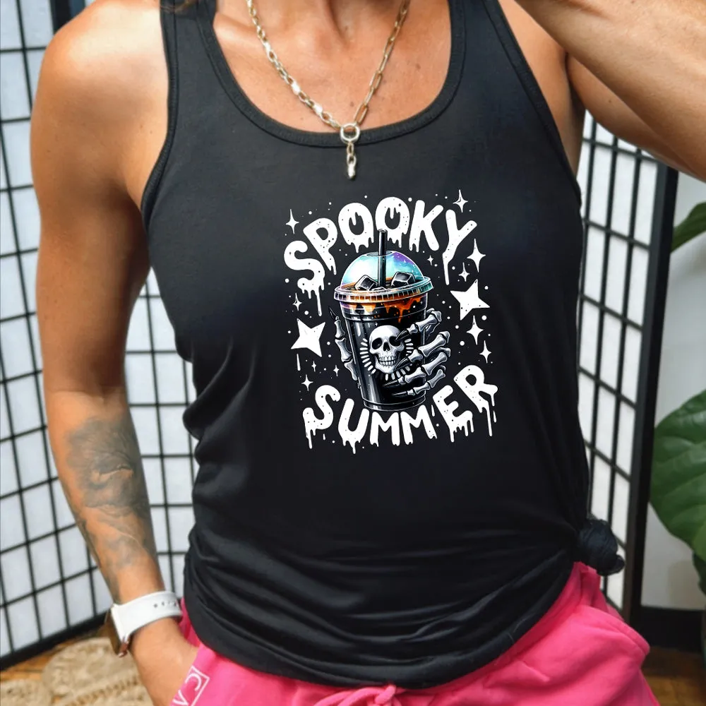 Spooky Summer Shirt