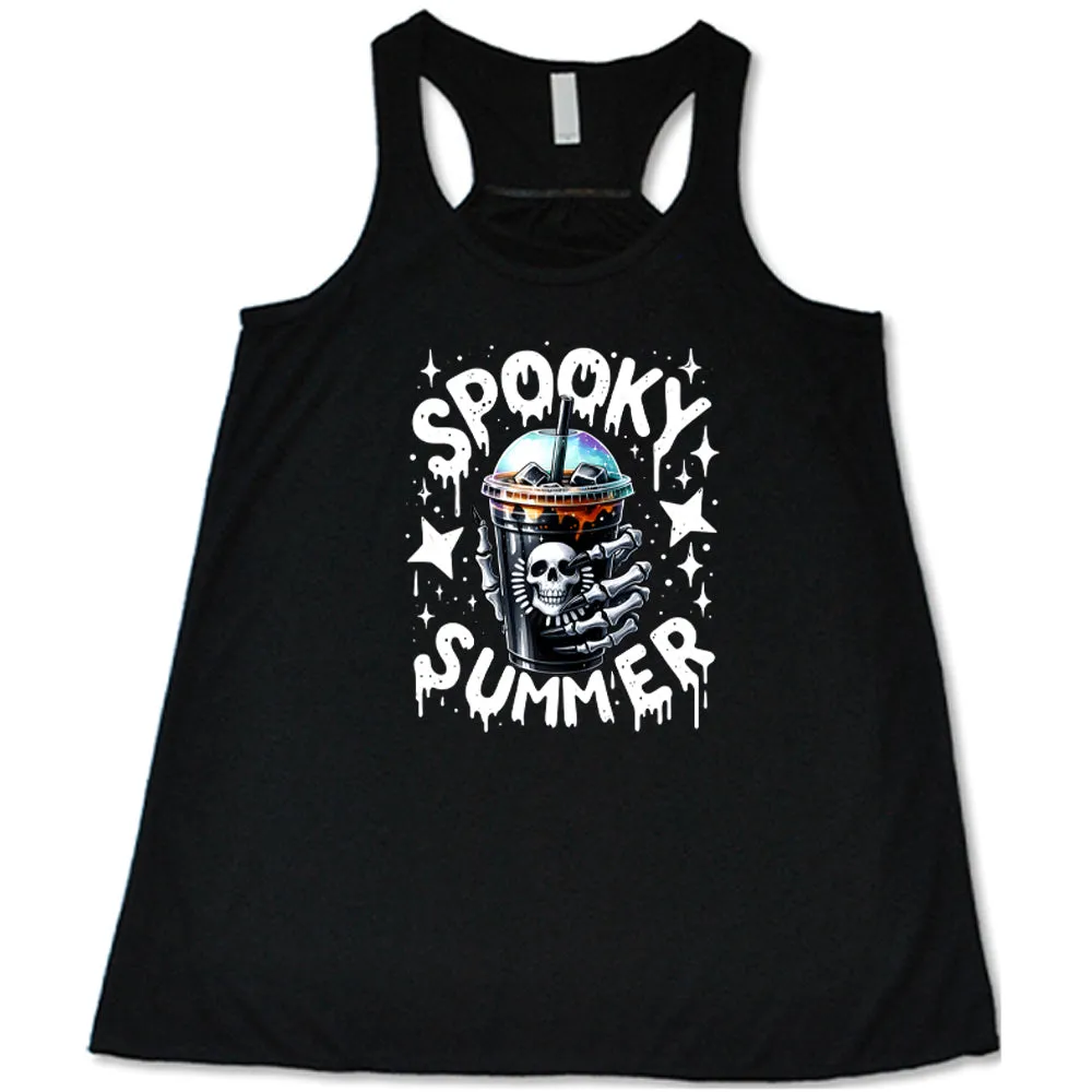 Spooky Summer Shirt