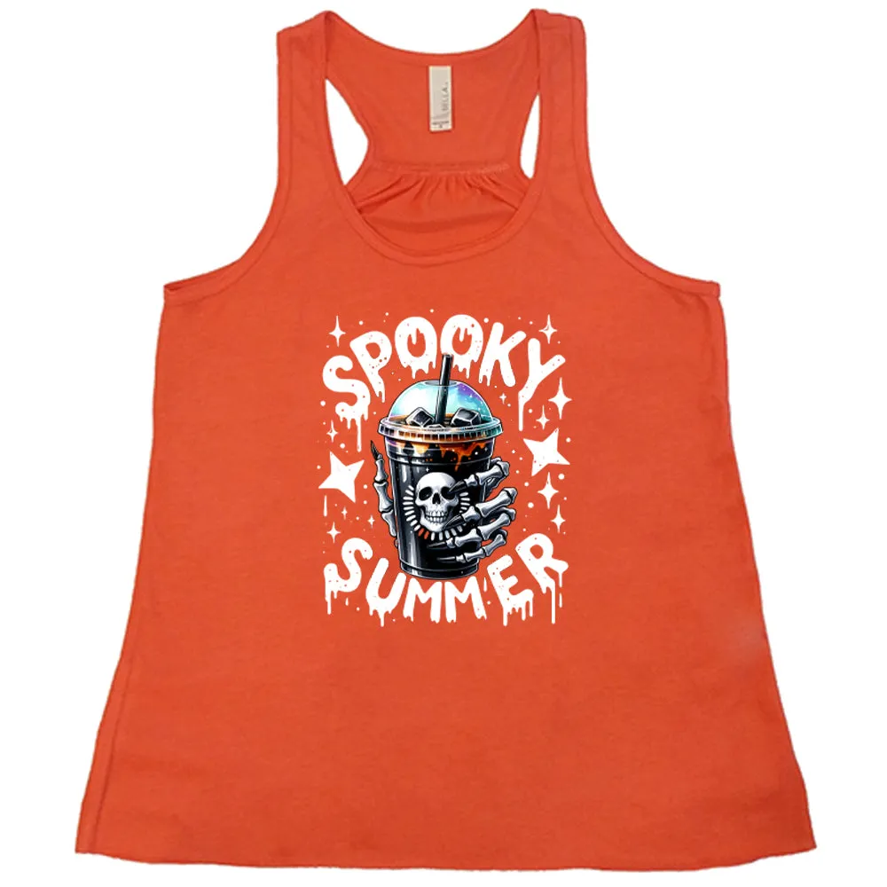 Spooky Summer Shirt