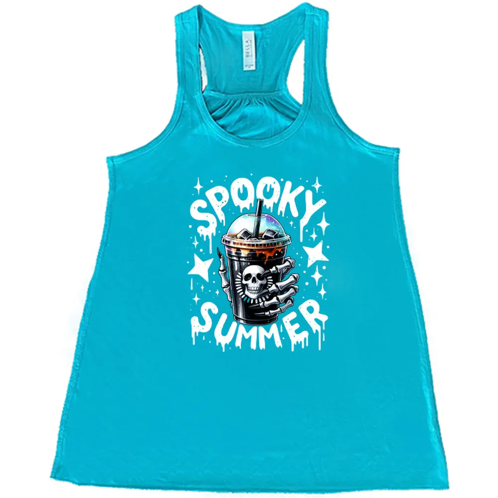 Spooky Summer Shirt