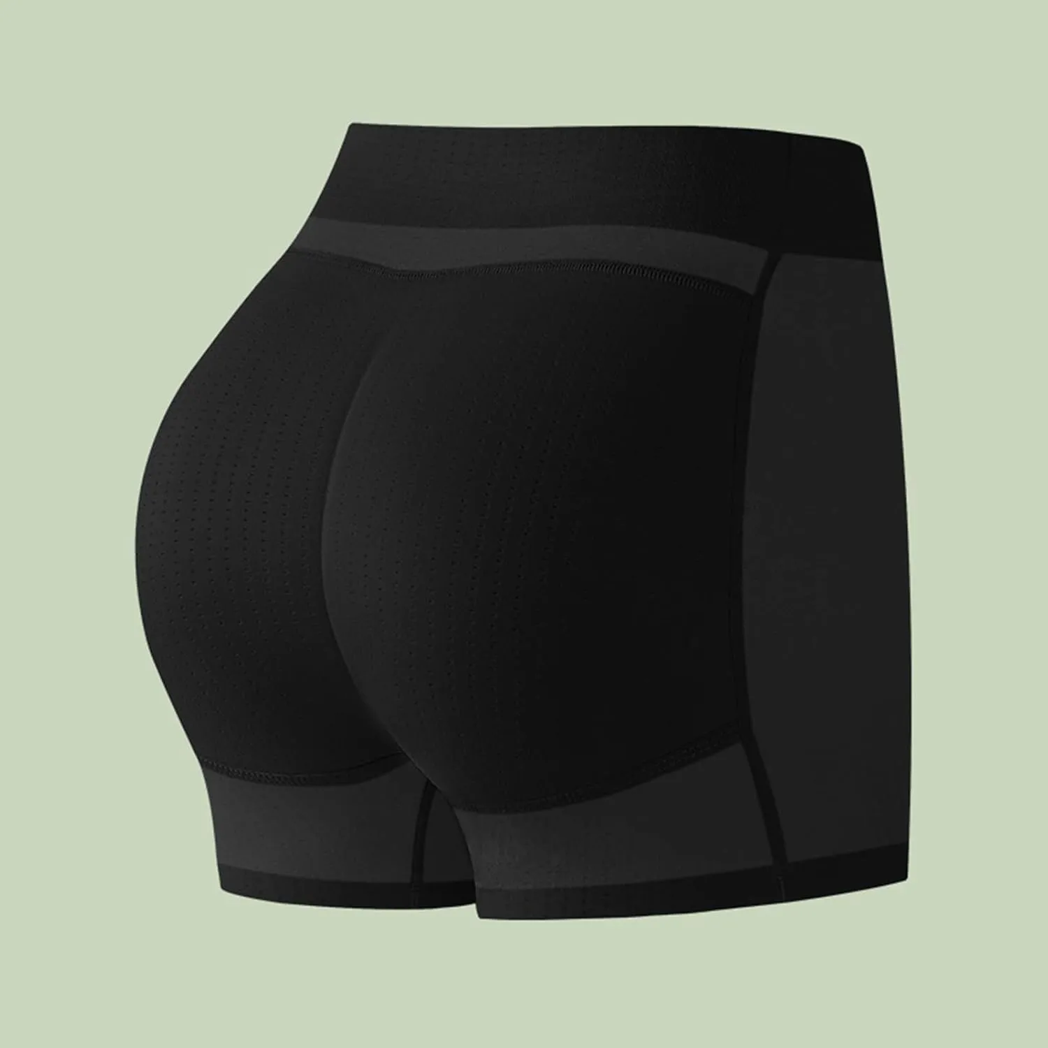 Stretch Seamless Underwear for Women Invisibles Panties Eversoft Briefs Breathable Bikini Panties Cute Hipsters Funny