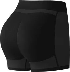 Stretch Seamless Underwear for Women Invisibles Panties Eversoft Briefs Breathable Bikini Panties Cute Hipsters Funny