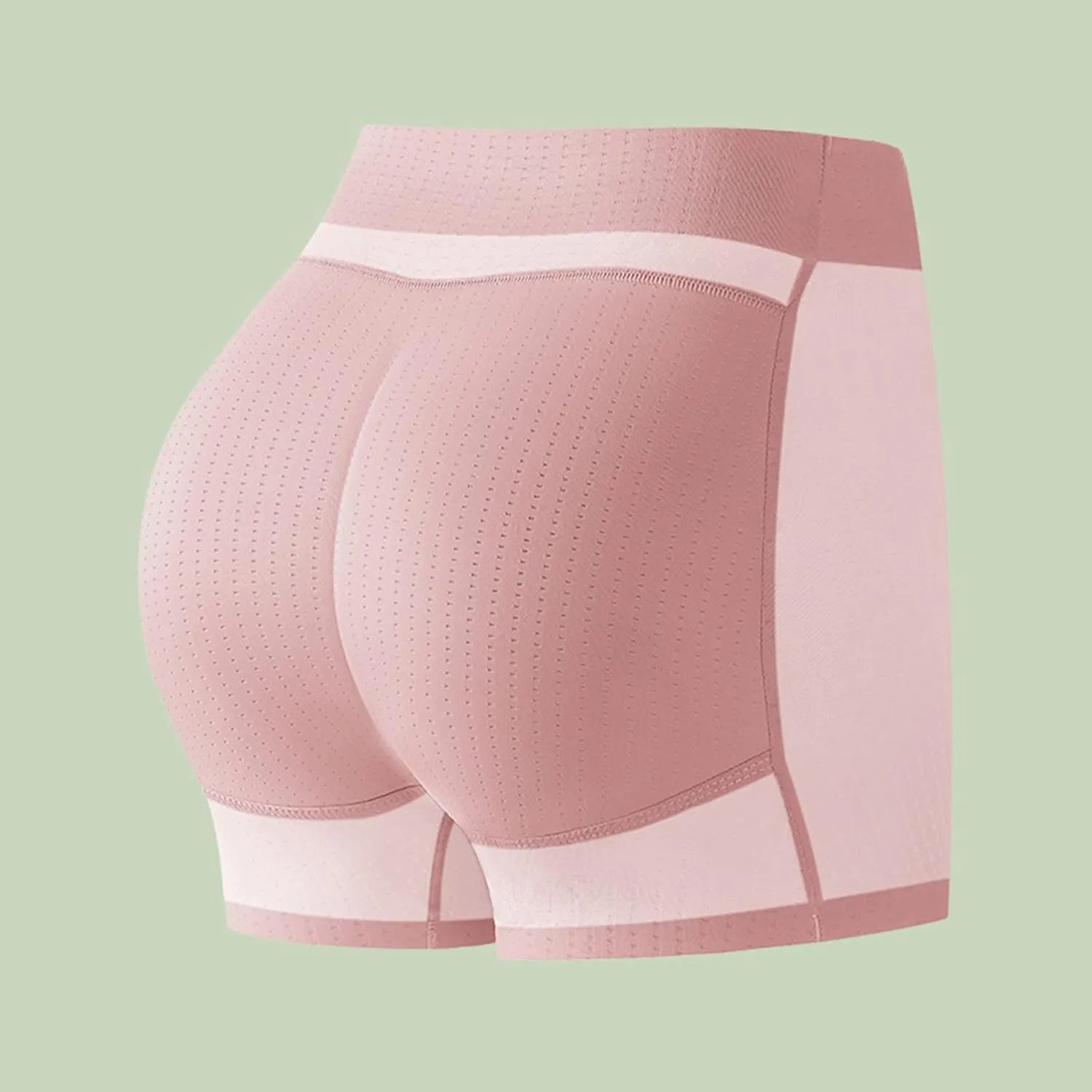 Stretch Seamless Underwear for Women Invisibles Panties Eversoft Briefs Breathable Bikini Panties Cute Hipsters Funny