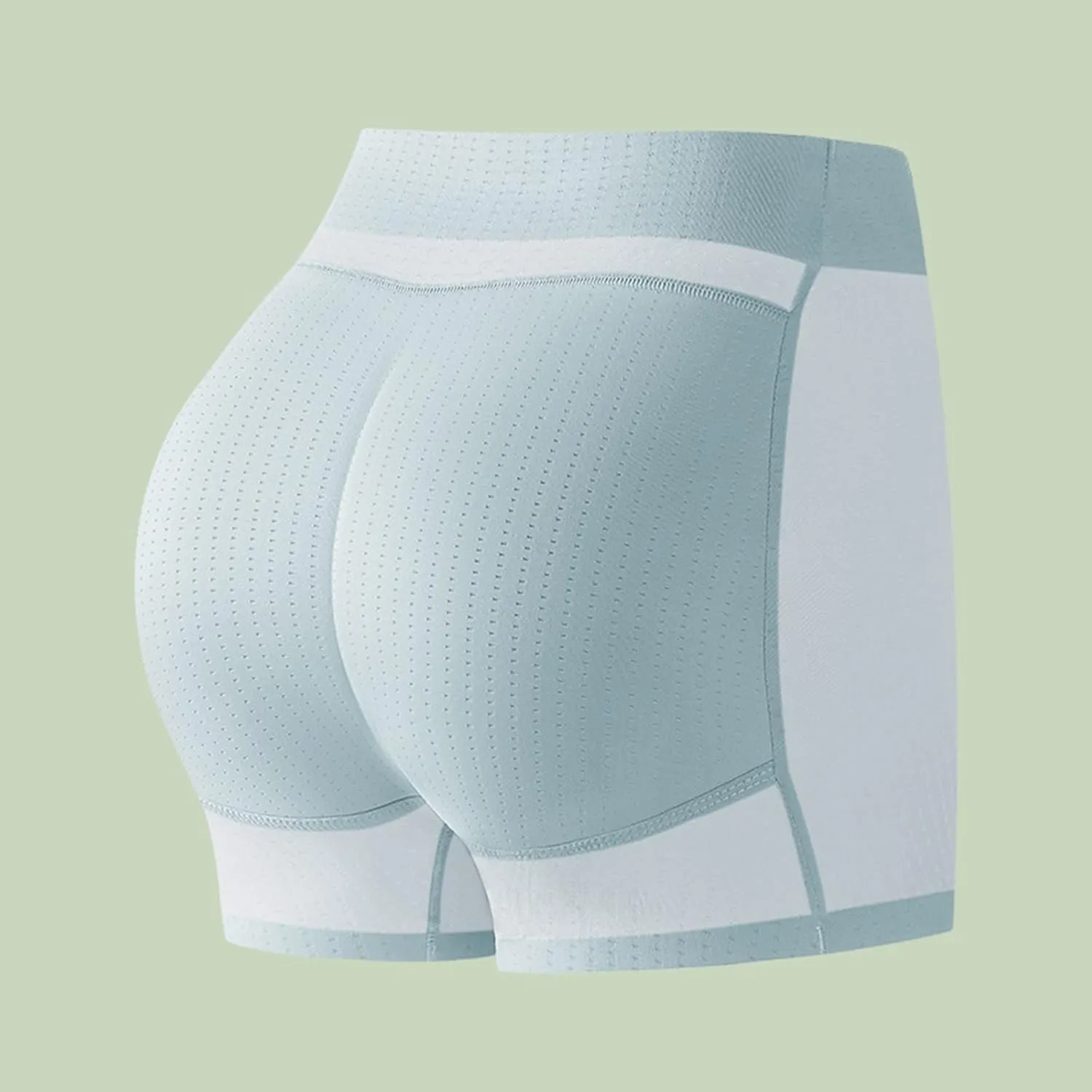 Stretch Seamless Underwear for Women Invisibles Panties Eversoft Briefs Breathable Bikini Panties Cute Hipsters Funny