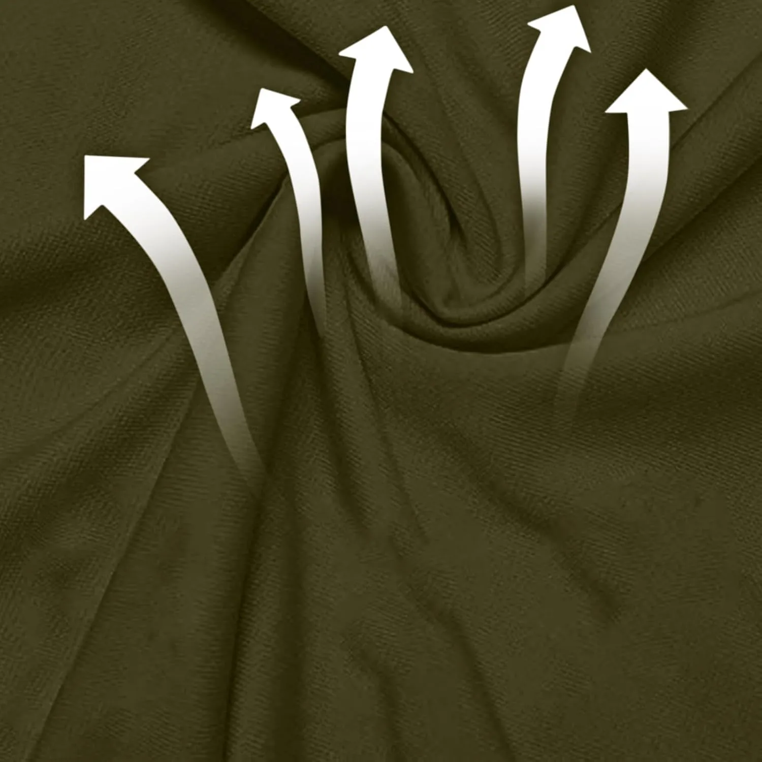 Sun Shirts for Men UPF 50  UV Protection Lightweight Fishing Hoodies Breathable Hiking Rash Guard Running Tee Shirts