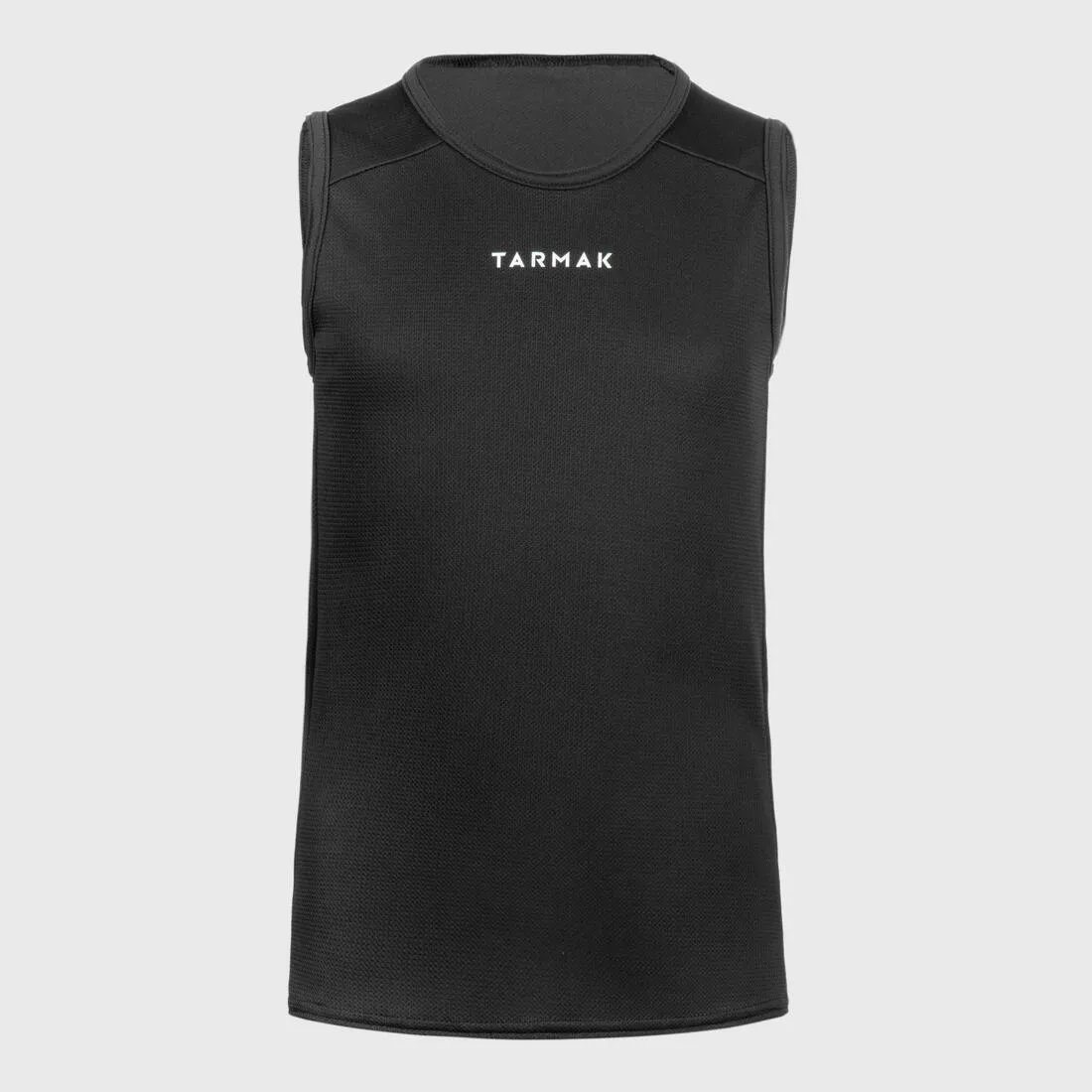 Tarmak Kid's T100 Sleeveless Basketball T-Shirt/Jersey