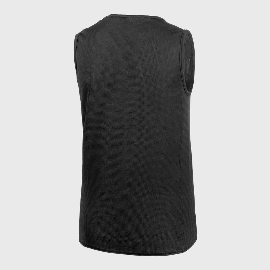 Tarmak Kid's T100 Sleeveless Basketball T-Shirt/Jersey