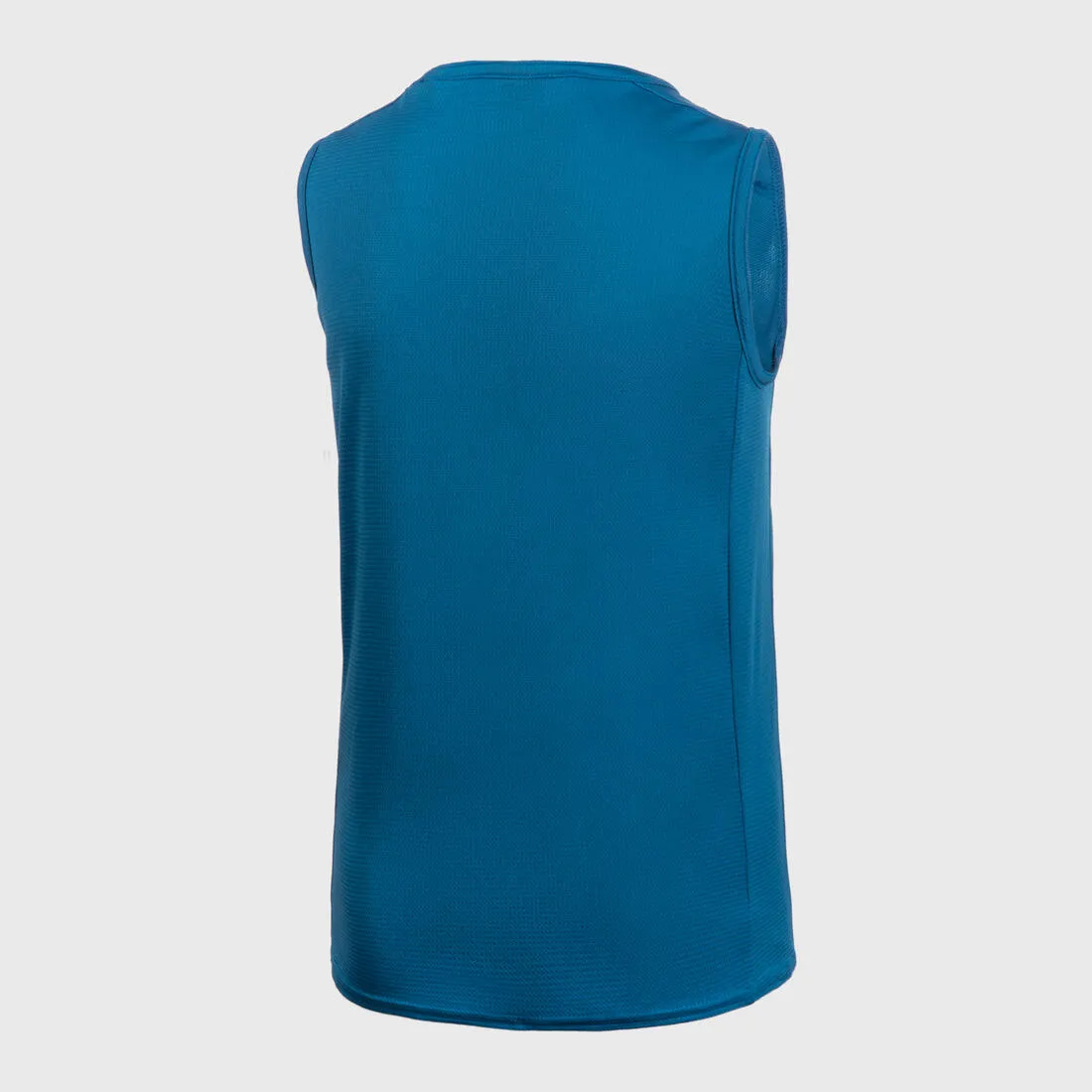 Tarmak Kid's T100 Sleeveless Basketball T-Shirt/Jersey