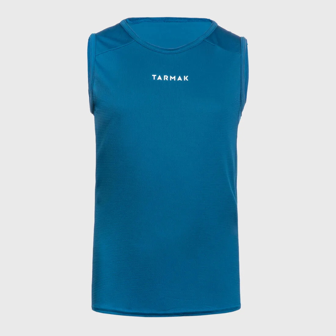Tarmak Kid's T100 Sleeveless Basketball T-Shirt/Jersey
