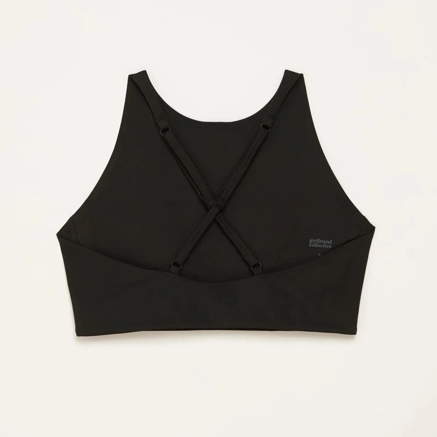 Topanga Bra (Black)
