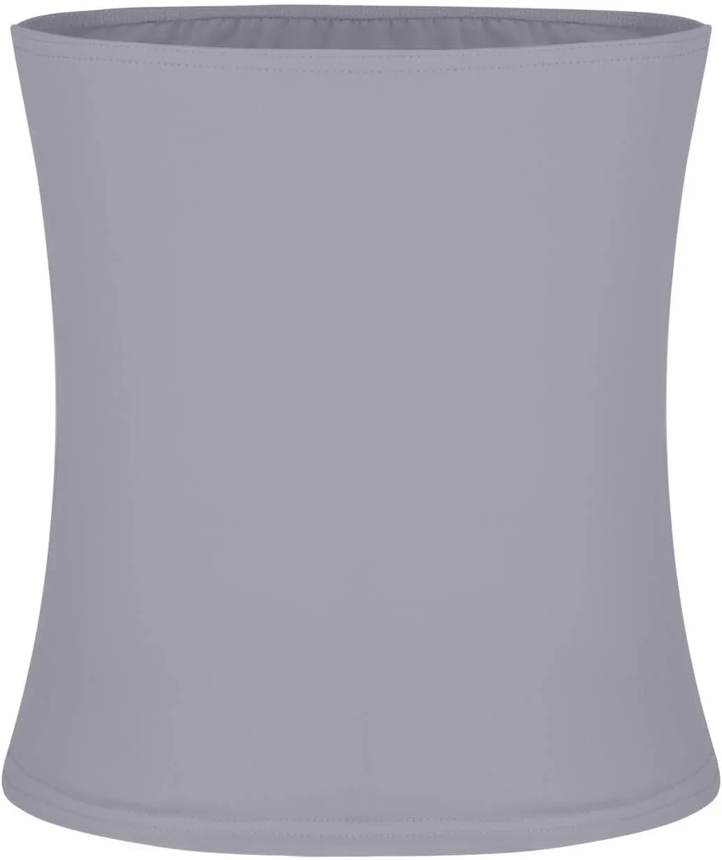 Trendy Going Out Crop Tops for Women Summer Casual Sleeveless Tube Tops Off The Shoulder Backless Solid Y2k Clothes
