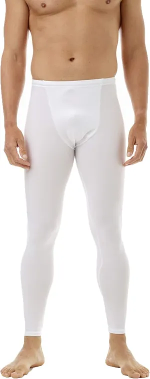 Underworks Men's Compression Pants