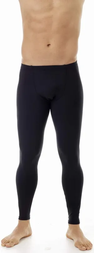 Underworks Men's Compression Pants