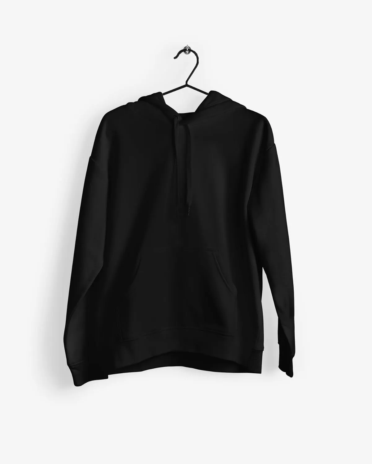 Unisex Breathable Fleece and Cotton Hoodies Sweatshirt