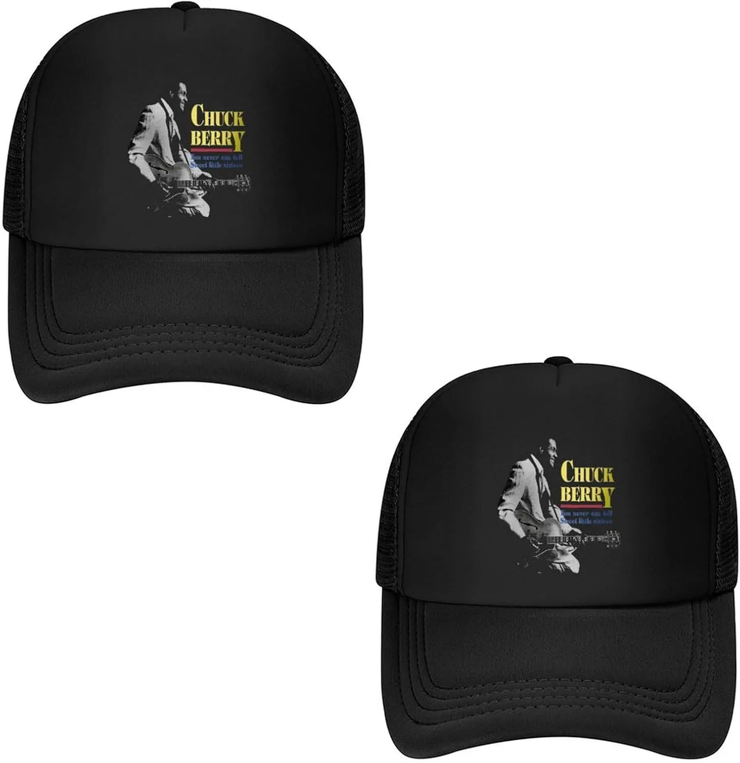 Unisex Mesh Baseball Cap Summer Beach50 UPF Mesh Sun Cap for Women