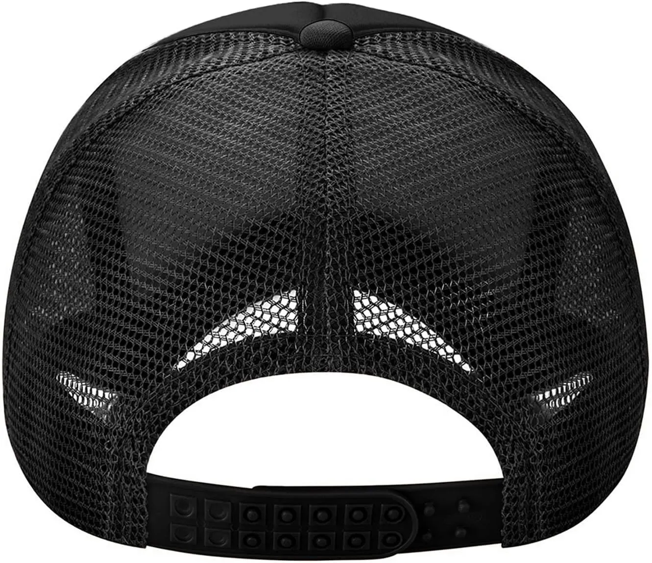 Unisex Mesh Baseball Cap Summer Beach50 UPF Mesh Sun Cap for Women