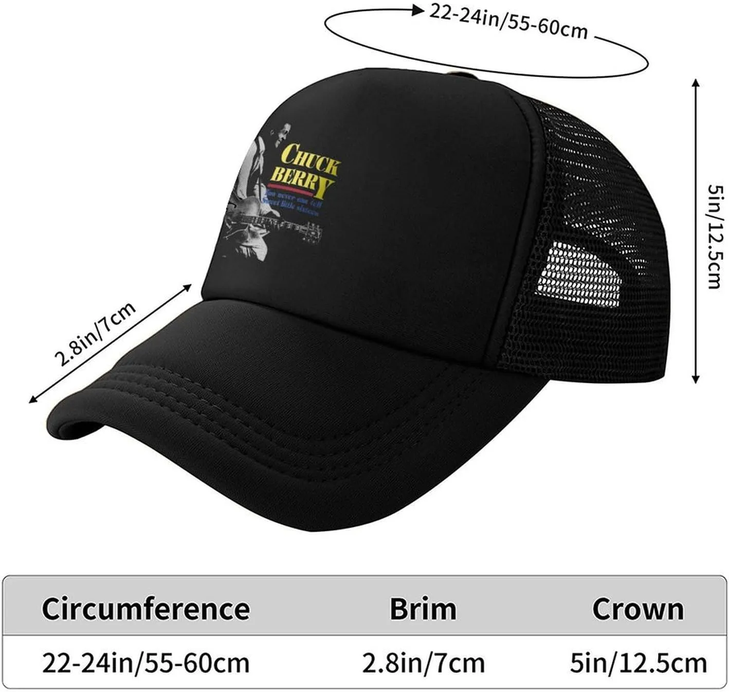 Unisex Mesh Baseball Cap Summer Beach50 UPF Mesh Sun Cap for Women