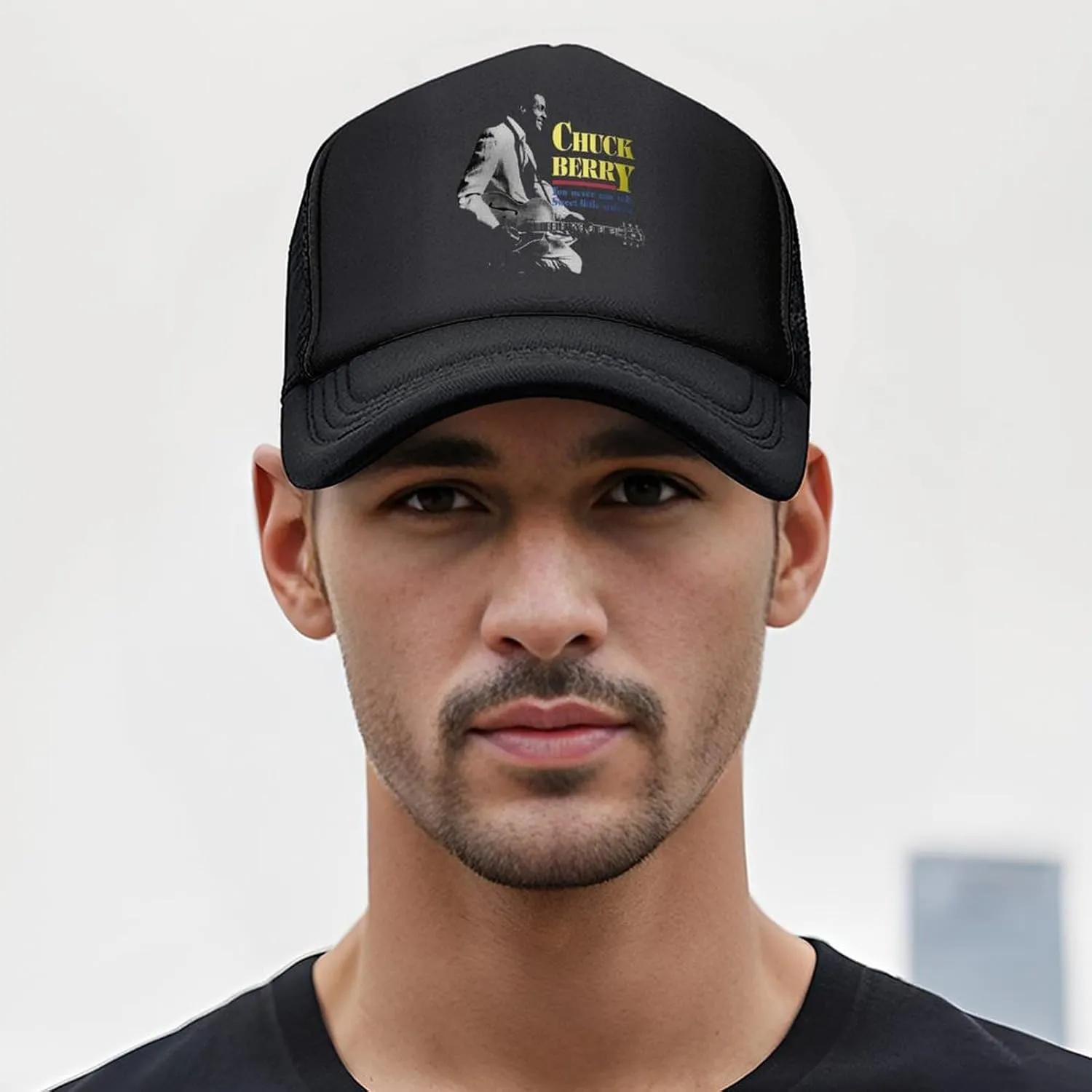Unisex Mesh Baseball Cap Summer Beach50 UPF Mesh Sun Cap for Women