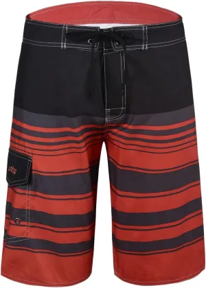 unitop Men's Board Shorts Summer Holiday Surf Trunks Quick Dry