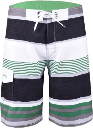 unitop Men's Board Shorts Summer Holiday Surf Trunks Quick Dry