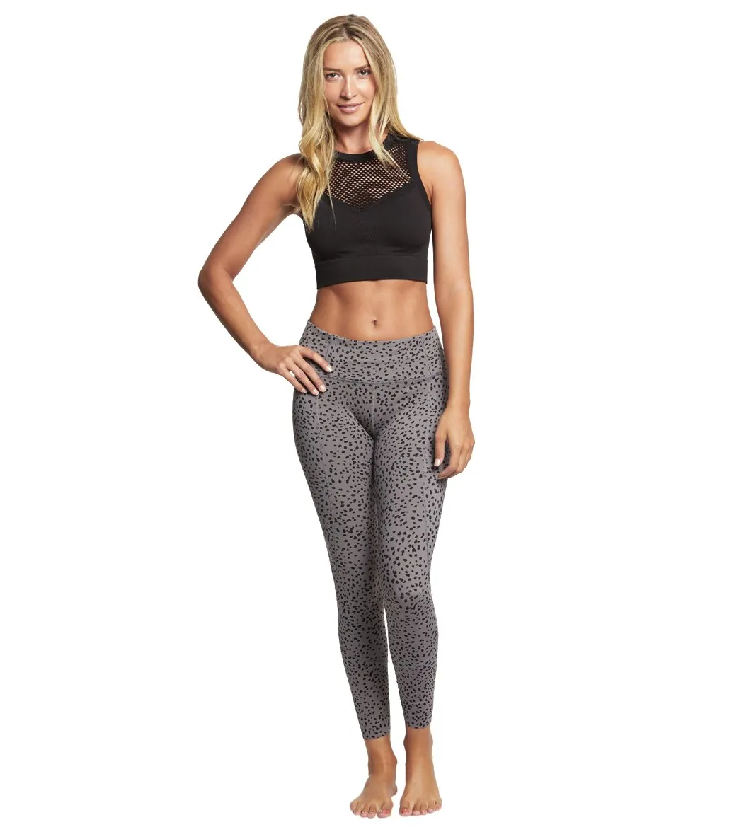 Varley Langley Seamless Yoga Sports Bra