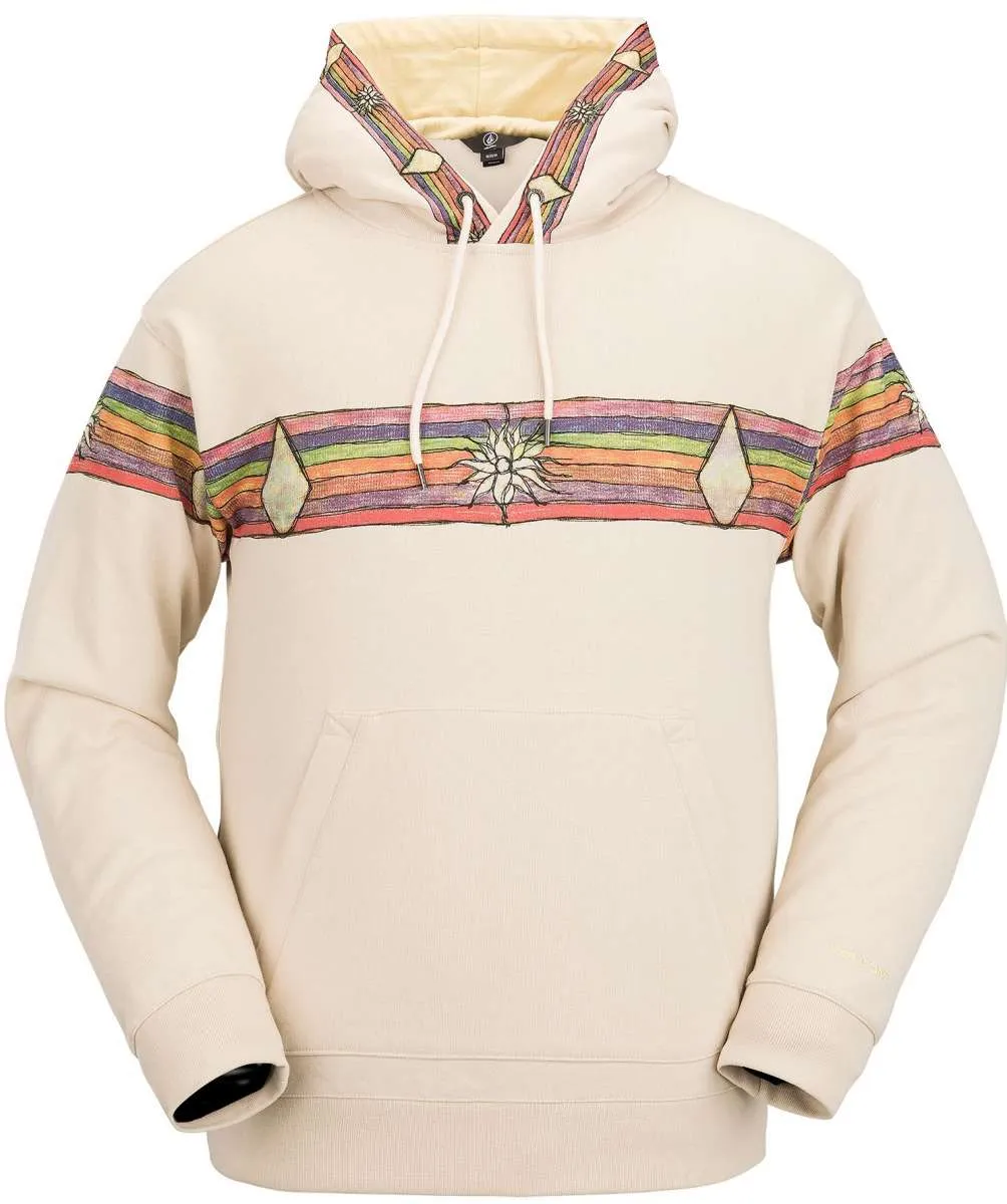 Volcom D.I. Fleece Pullover 2023