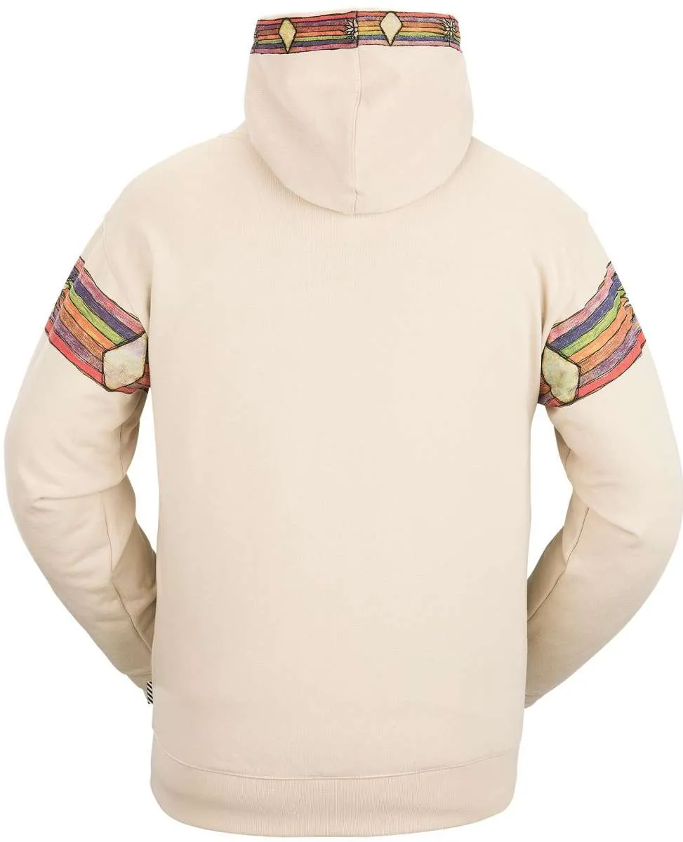 Volcom D.I. Fleece Pullover 2023
