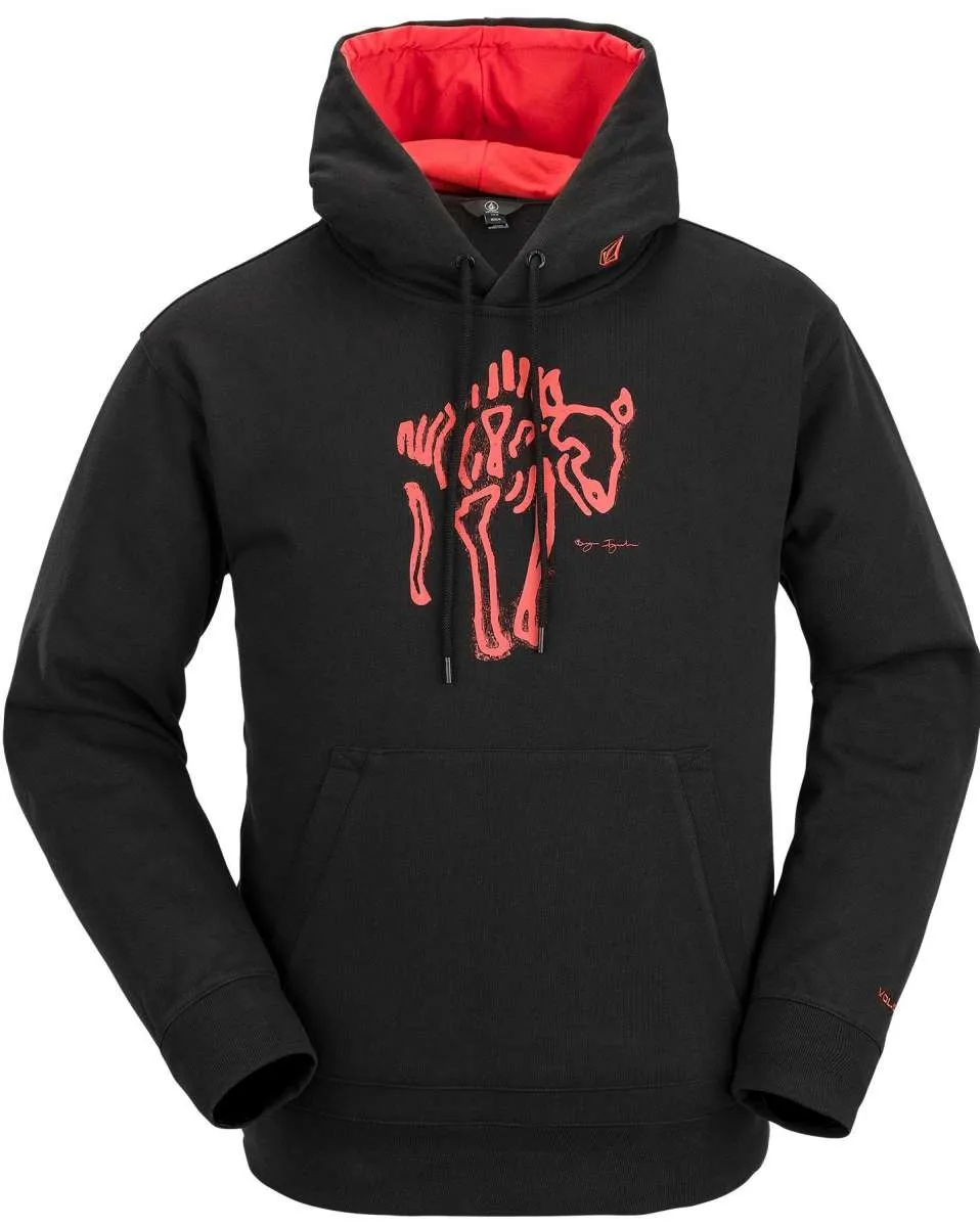 Volcom D.I. Fleece Pullover 2023