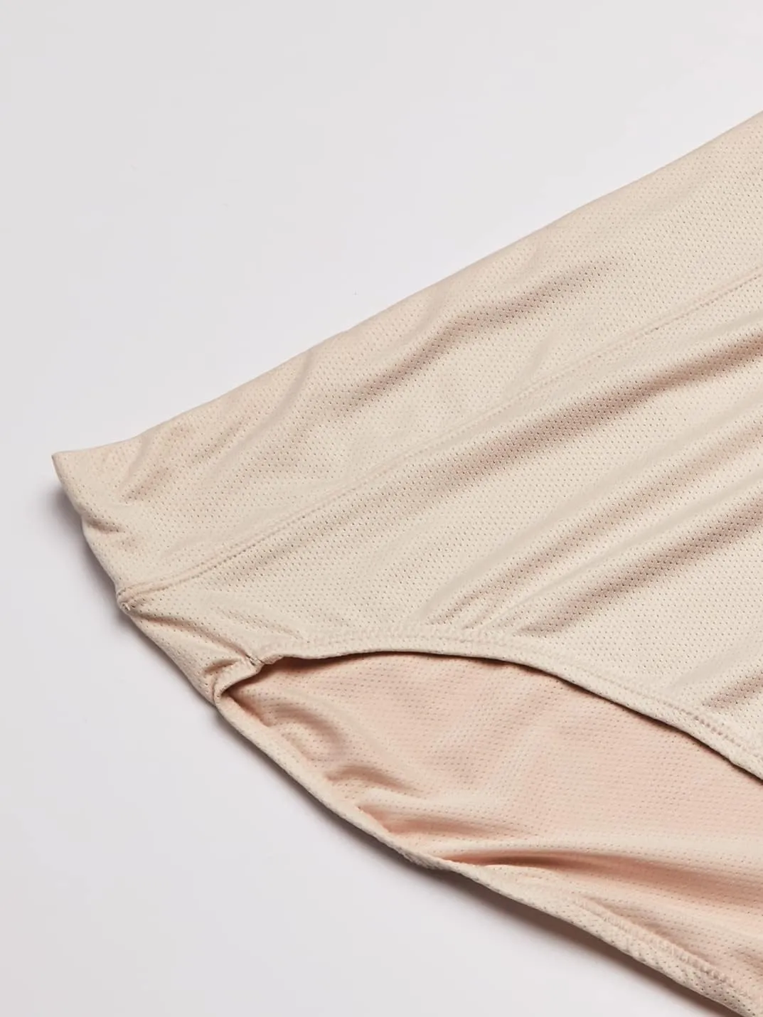 Warner's Women's Allover Breathable Hi-Cut Panty