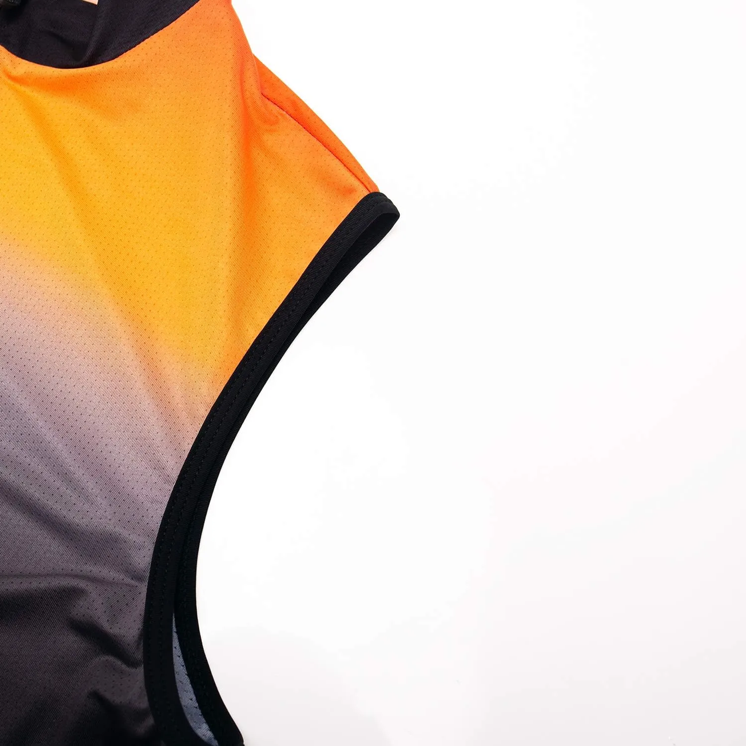 Weimostar Men's Cycling Vest Reflective with Pockets