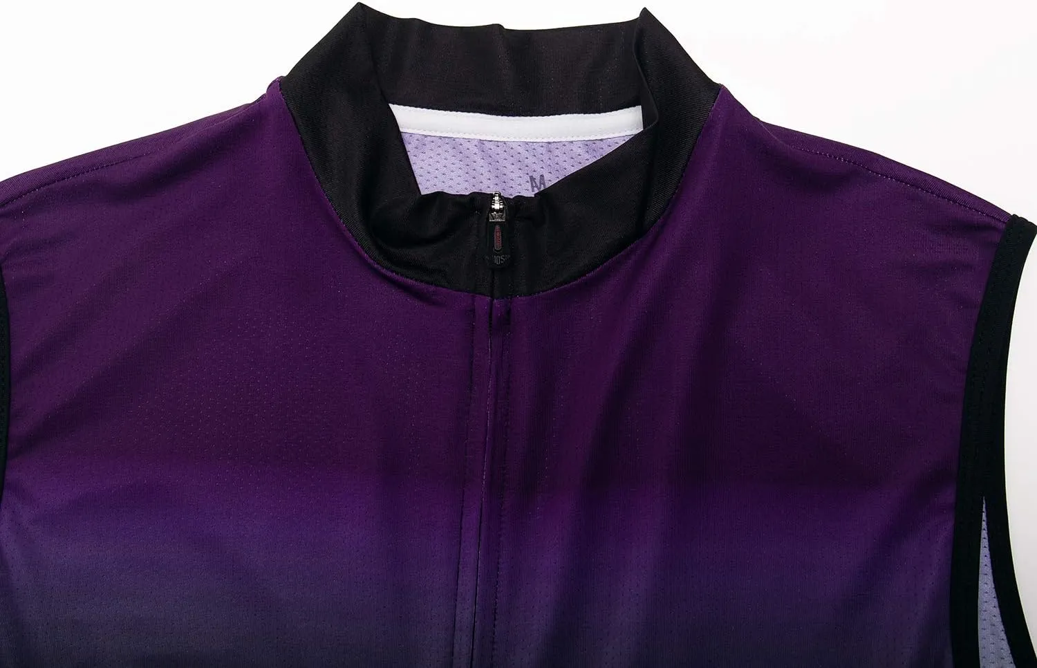 Weimostar Men's Cycling Vest Reflective with Pockets