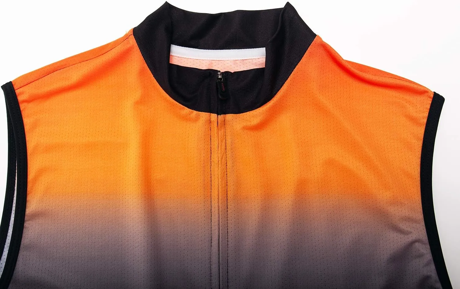 Weimostar Men's Cycling Vest Reflective with Pockets
