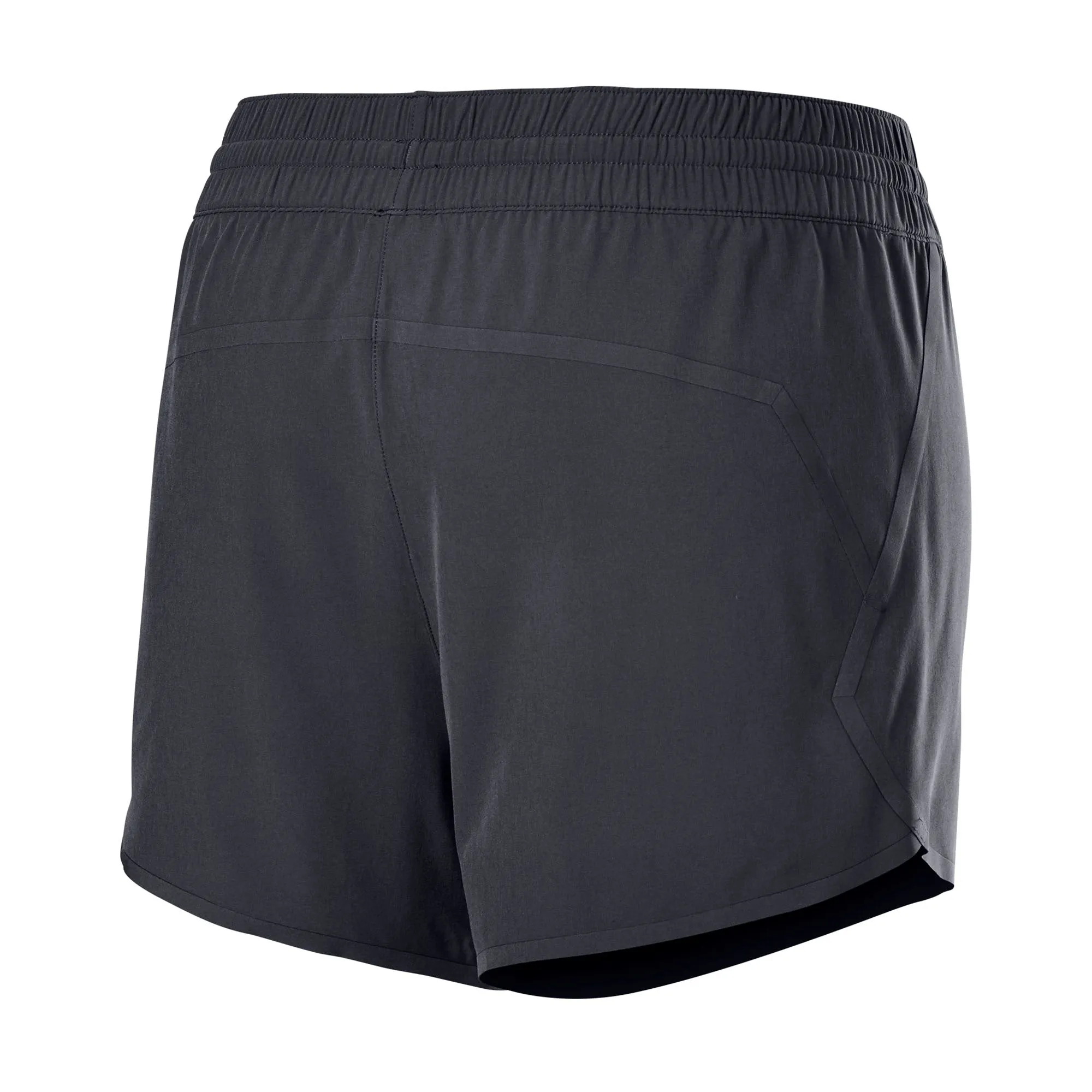 Wilson F2 Bonded 3.5in Womens Tennis Shorts