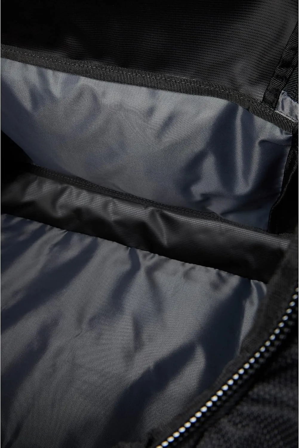 WOLVERINE 26" Duffel with Ventilated Boot Compartment, Water & Dirt Resistant, Black, OS