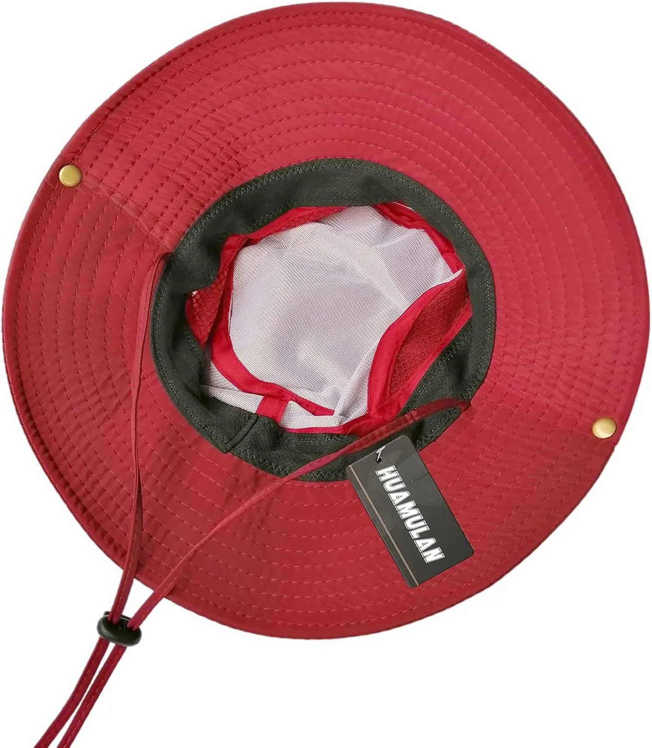 Women Fishing Sun Hat Men Summer UV Protection Bucket Hats Mesh Ventilated Outdoor Hiking Gardening Beach Lawn Hat